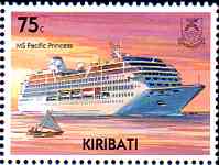 Kiribati