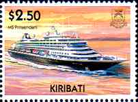 Kiribati