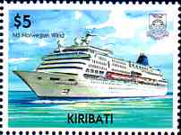 Kiribati