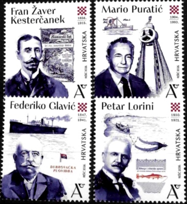 Kroatien