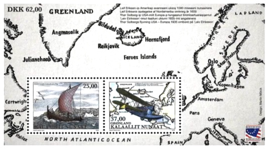 Greenland