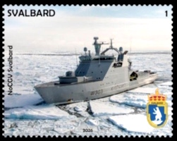 Spitzbergen
