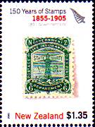 stamp jubilee