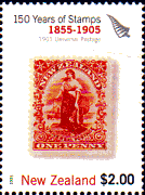 stamp jubilee