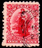 stamp jubilee