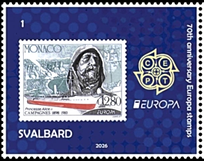 Spitzbergen