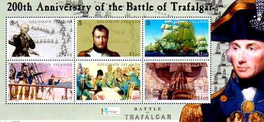 Trafalgar