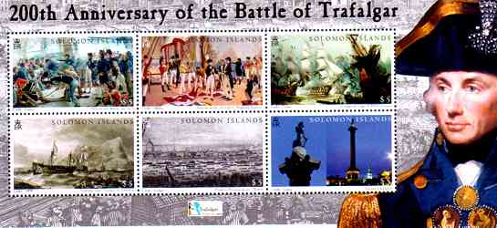 Trafalgar