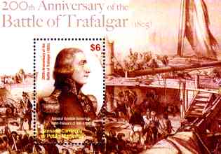 Trafalgar