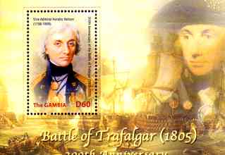 Trafalgar