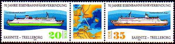baltic sea ferries