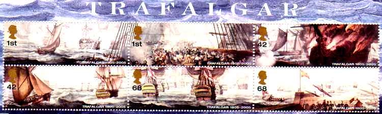 Trafalgar