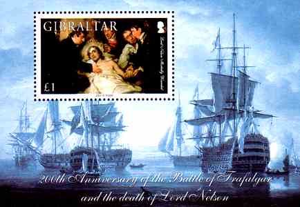 Trafalgar