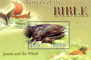 Jonah