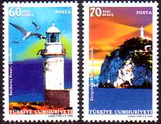 lighthouse
