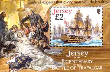 Trafalgar