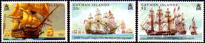 Trafalgar