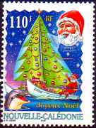Santa Claus