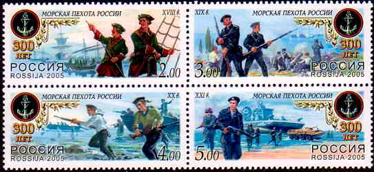 Russia navy