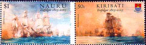 Trafalgar