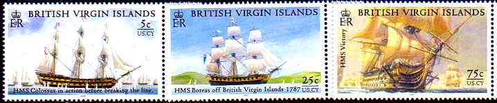 Trafalgar