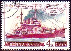 battleship Potemkin