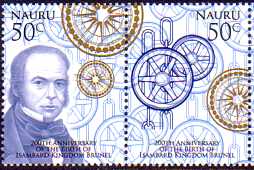 Brunel