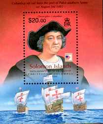 Columbus