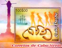 Cabo Verde