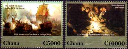 Trafalgar