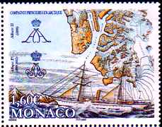 Monaco