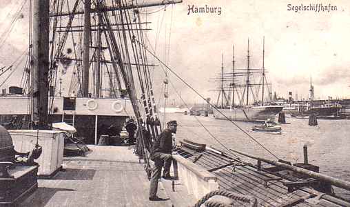Hamburg