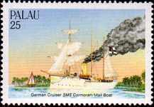 Cormoran