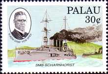 Scharnhorst