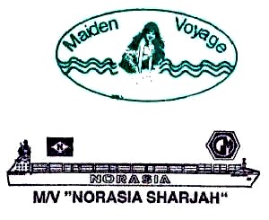 Norasia Sharjah