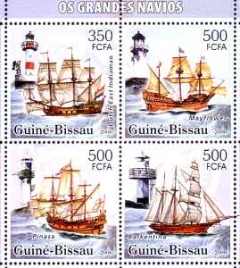 ship stamps
