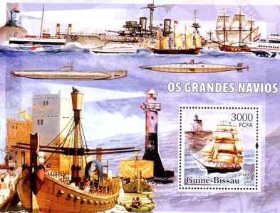 ship stamps