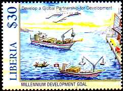 Liberia