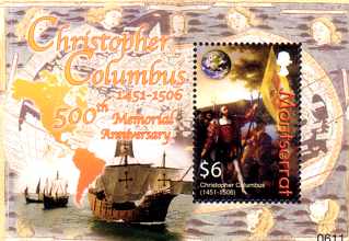 Columbus