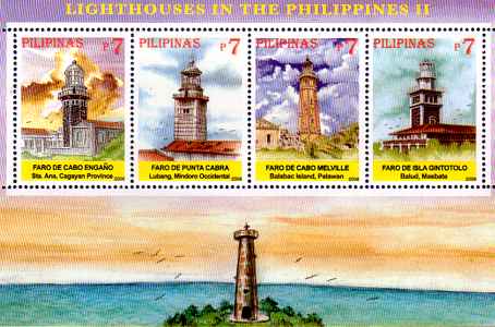 lighthouse