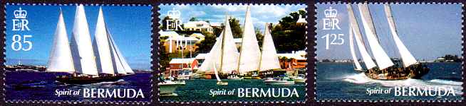 of Bermuda