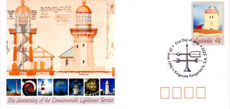 lighthouse 25