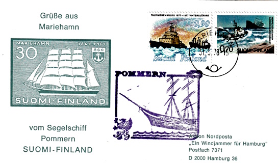 Cape Horn