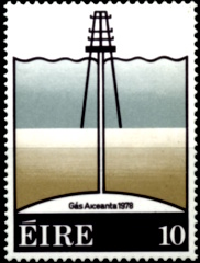 Bohrinseln