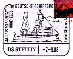 Stettin