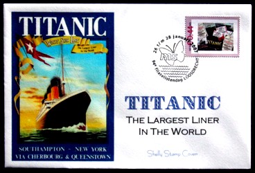 Titanic