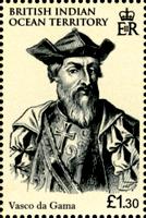 Vasco da Gama