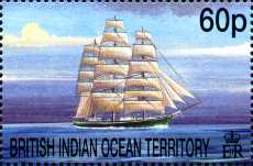 Clipper 'Thermopylae'