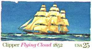 Flying Cloud