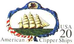 American Clipper